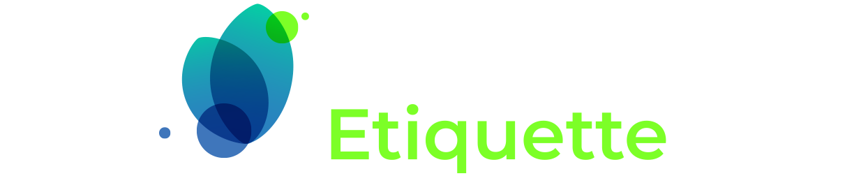 Chromo Etiquette